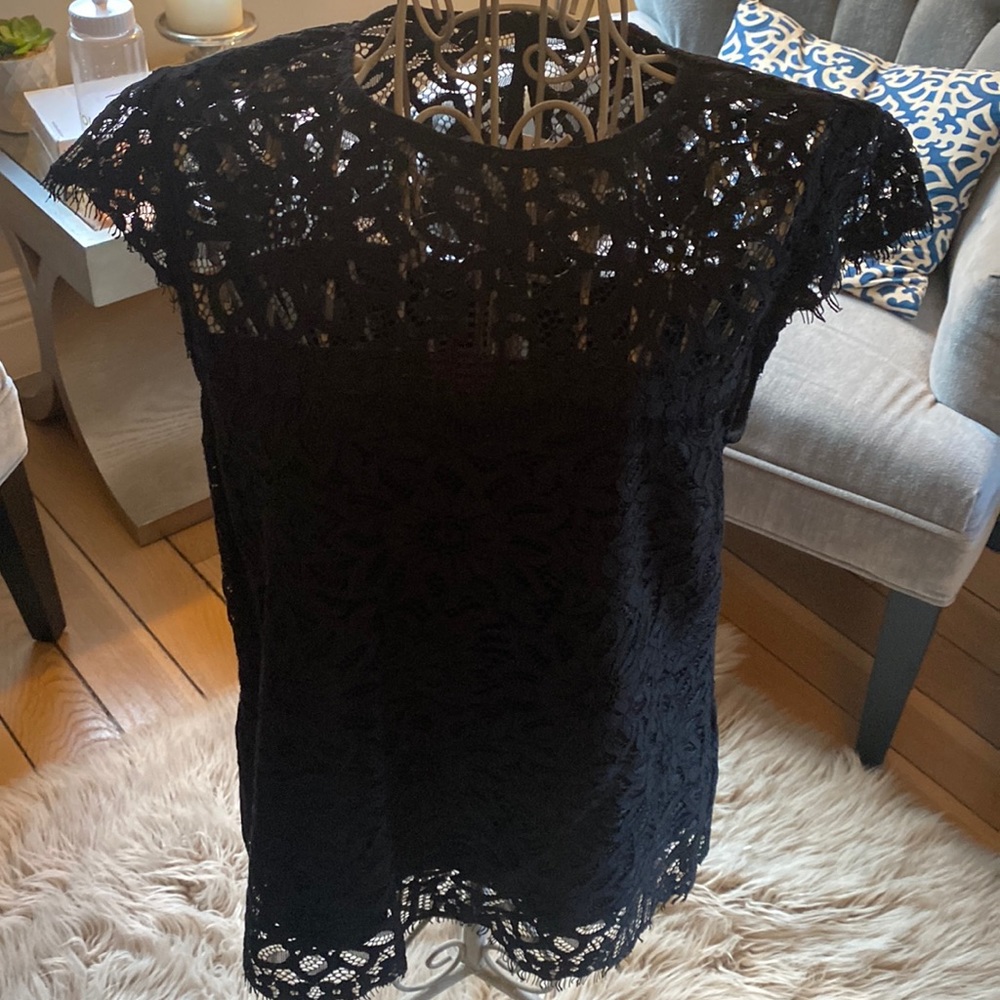 Drew Selena blouse